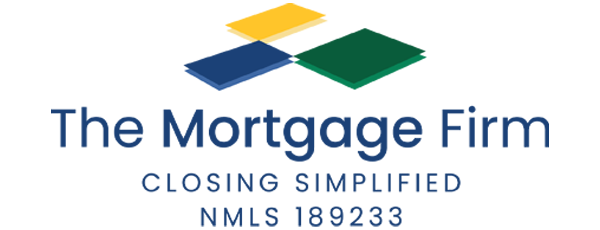 The Mortgage Firm Logo