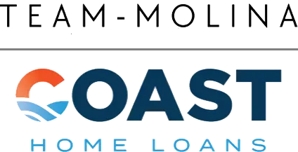 Team Molina Home Loans, Coast Home Loans